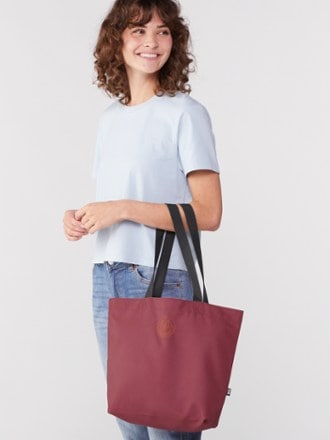 REI Co-op Small Recycled Canvas Tote 2
