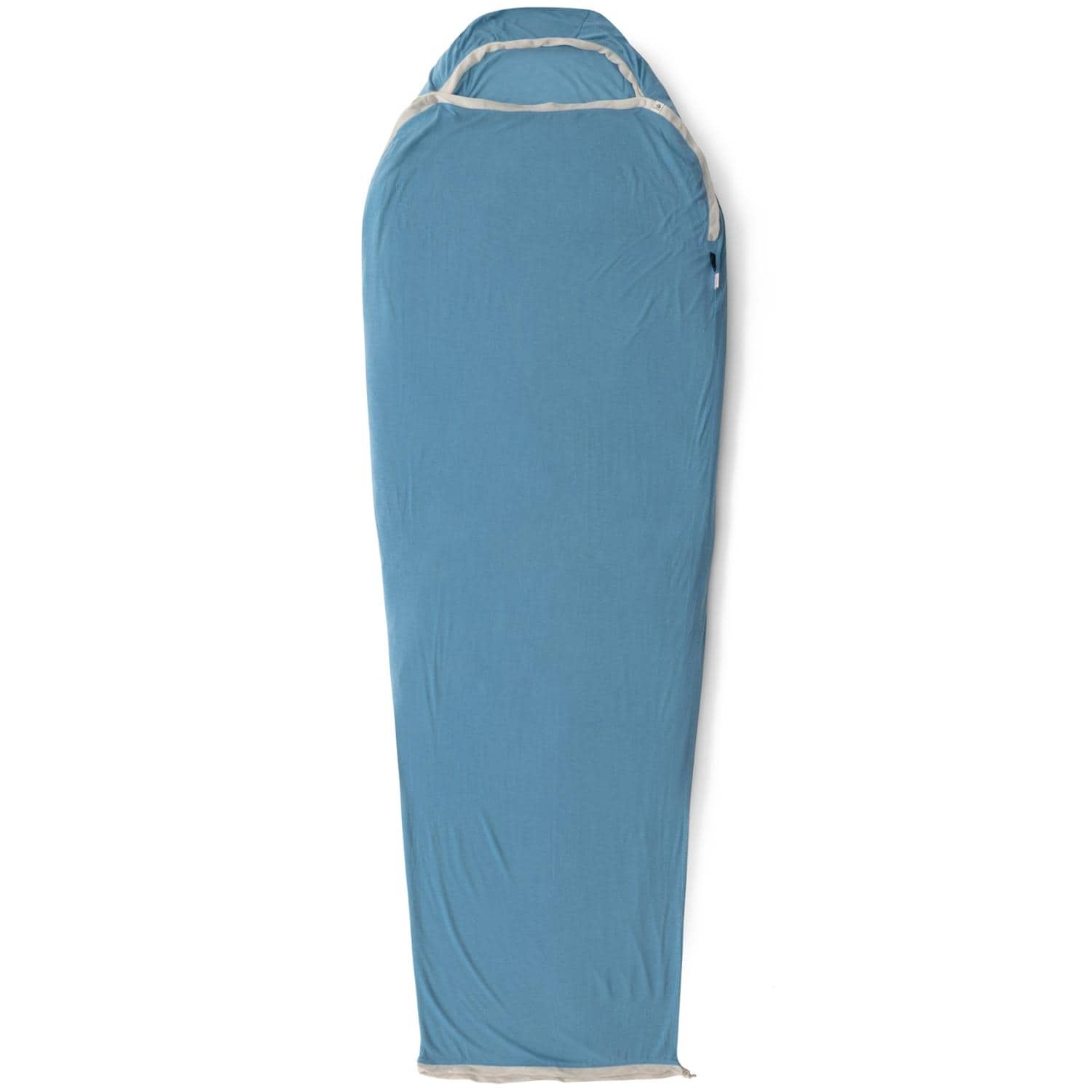 Breeze Lightweight Sleeping Bag Liner With Drawcord