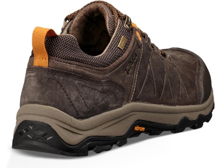 Teva Arrowood Riva Waterproof Shoes - Men display picture 1