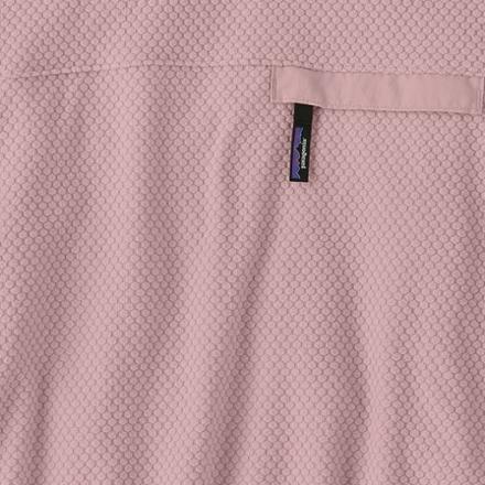 Swatch Image of color Quiet Violet