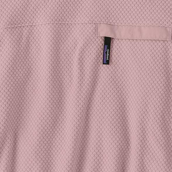 Swatch Image of color Quiet Violet