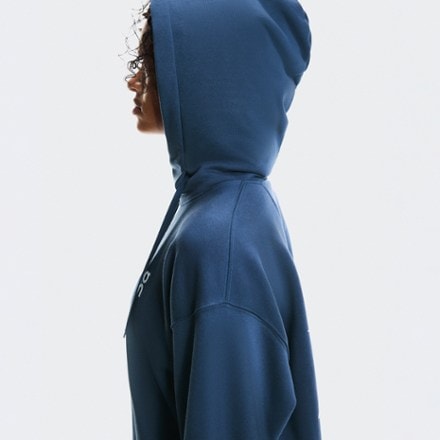 On On x BEAMS x REI Co-op Club Hoodie 5