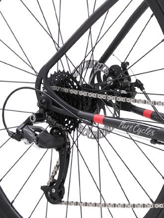 Pure Cycles Urban Commuter Bike 2
