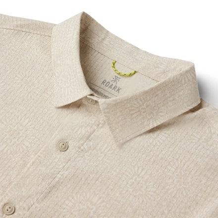 Roark Bless Up Shirt - Men's 2