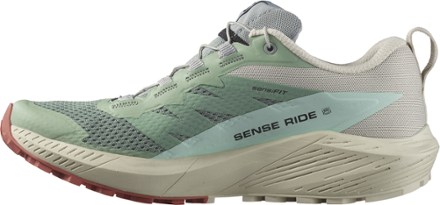 Salomon shoes womens discount sale