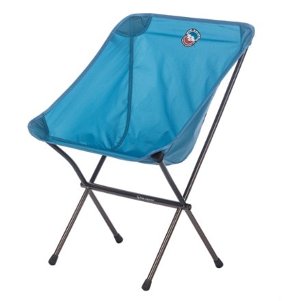 Big Agnes Mica Basin Camp Chair 0