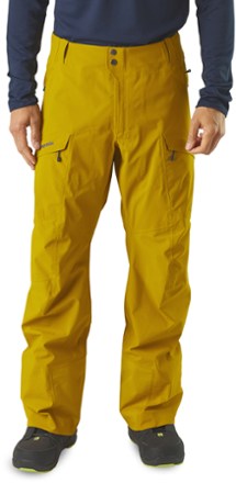 Patagonia Untracked Snow Pants - Men's | REI Co-op