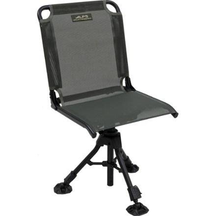 Revolution Chair