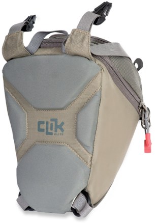chest pack for backpacking