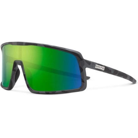 Suncloud Upshot Polarized Sunglasses 0