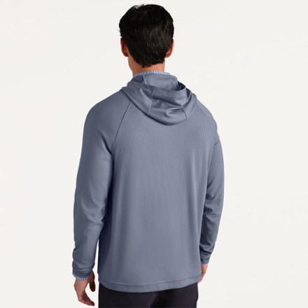 RHONE Waffle Tech Hoodie - Men's 2