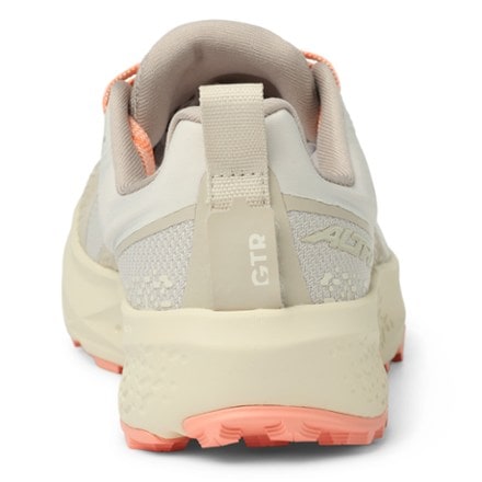 Altra Timp 6 Trail-Running Shoes - Women's 9