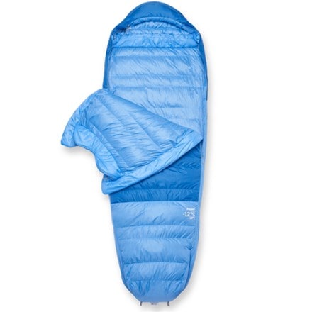 Rab Ascent 10 Sleeping Bag - Women's 2