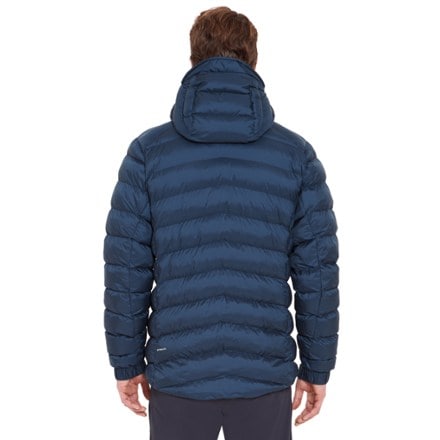 Rab Nebitron Pro Insulated Jacket - Men's 2