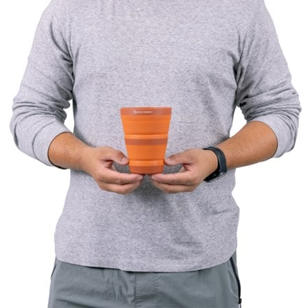 Sea to Summit XLite Collapsible Pint 3