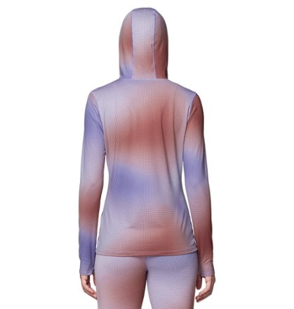 Mountain Hardwear Butter Up Hoody - Women's 1