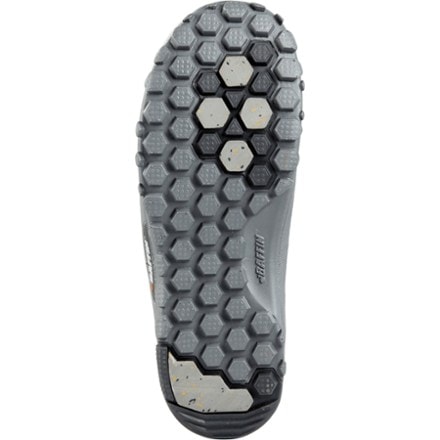 Baffin Cloud Low Winter Boots - Women's 8