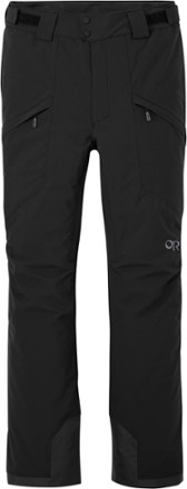 Outdoor Research Snowcrew Snow Pants - Mens