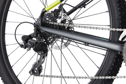 Cannondale Trail 8 Women's Bike 7