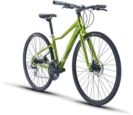 diamondback clarity 2