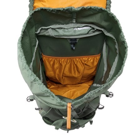 Gregory Baltoro 75 Pack - Men's Interior
