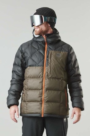 Picture Organic Clothing Scape Insulated Jacket - Men's 1