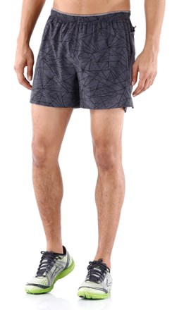 Anthracite Shattered Prin