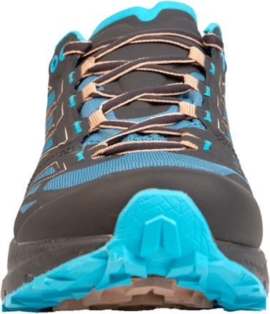 La Sportiva Jackal Trail-Running Shoes - Women's 4