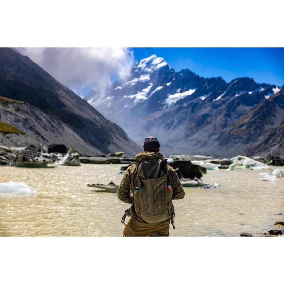 Location Image for Baja 40 Pack