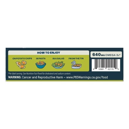 Patagonia Provisions Mussels 3