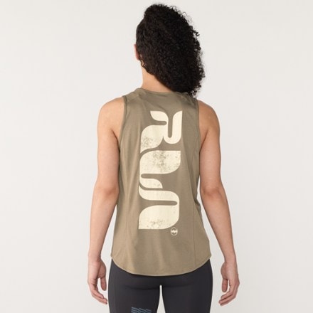 Janji Run All Day Tank Top - Women's 2
