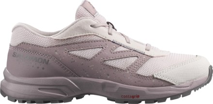 Salomon Outway Junior Hiking Shoes - Kids' 0