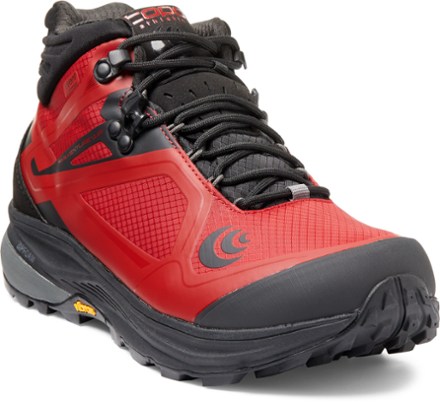 Topo Athletic Trailventure WP Hiking Boots - Men's 2