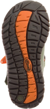 Chaco Odyssey Sandals - Kids' 6