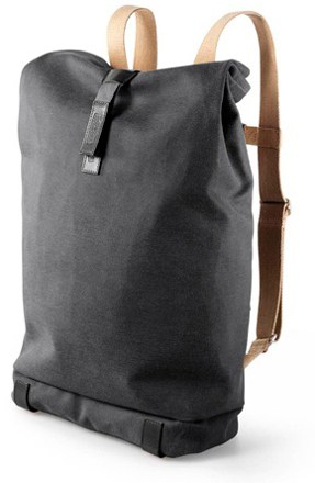 brooks rucksack pickwick