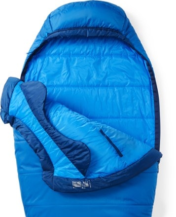 Marmot Trestles Elite Eco 20 Sleeping Bag - Men's 5
