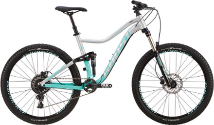 GHOST Women's Lanao FS 2.7 27.5" Women's Bike