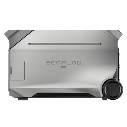 EcoFlow DELTA Pro 3 Portable Power Station 0