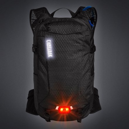 CamelBak M.U.L.E. Pro 14 Hydration Pack - 100 fl. oz. - Women's 7