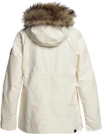 Roxy Shelter Insulated Jacket - Women's 1