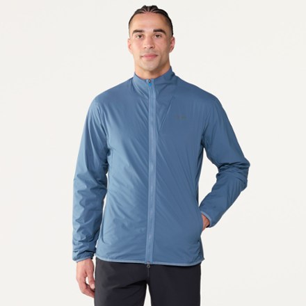 Janji Shift Auras Lined Jacket - Men's 1
