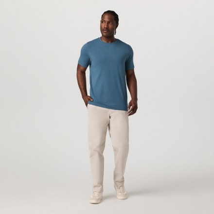 Vuori Tuvalu T-Shirt - Men's 3