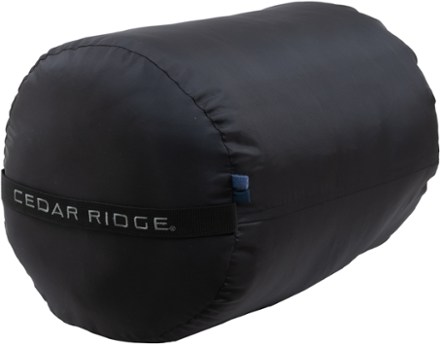 Cedar Ridge Cobalt Springs 25 Sleeping Bag 3