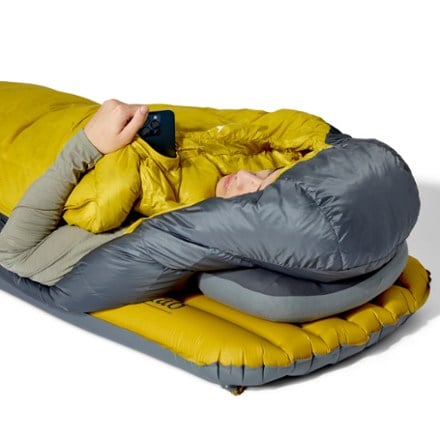 Rab Neutrino 10 Sleeping Bag 8