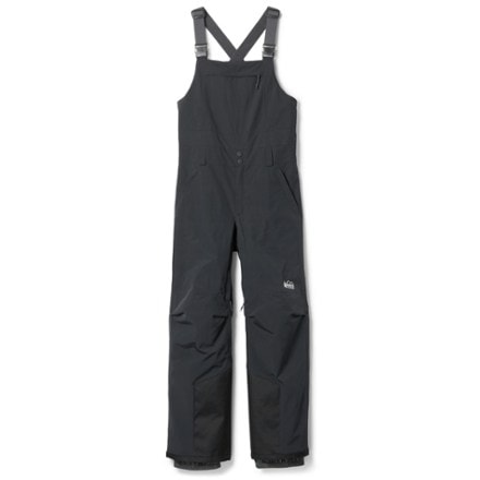 REI Co-op Powderbound Insulated Bib Snow Pants - Men's 0