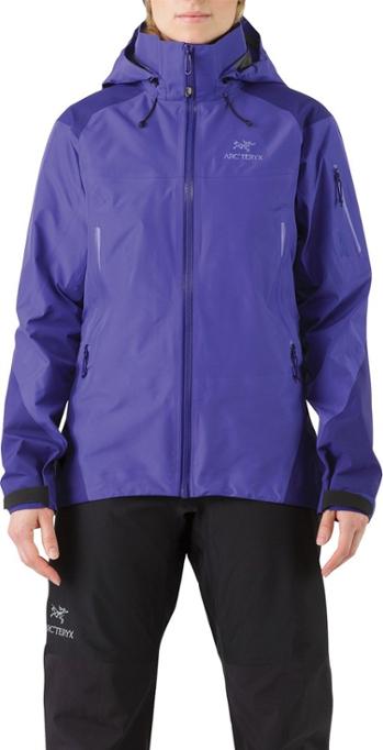 Arc Teryx Theta Ar Jacket Women S Rei Co Op