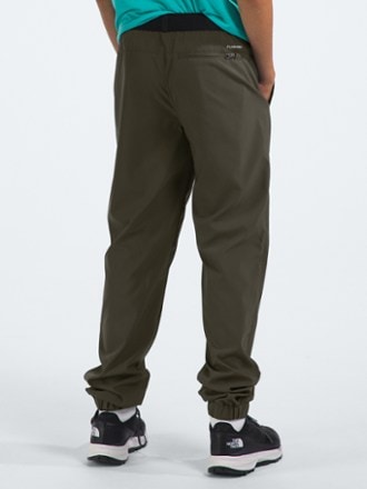 The North Face On The Trail Pants - Boys' 2