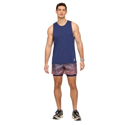 Chubbies Rec Tank Top - Men's 2