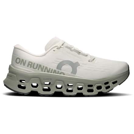 On Cloudmonster 3 Road-Running Shoes - Women's 0