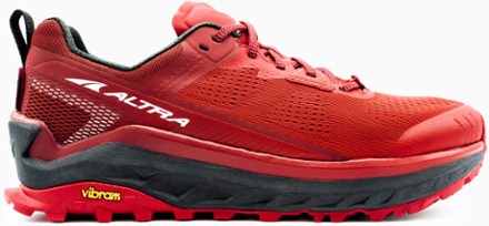 Altra Olympus 4 Trail-Running Shoes - Men's 1
